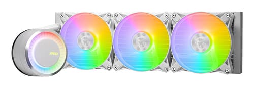 MSI Accessories And Components CLUSTARACK — view 4