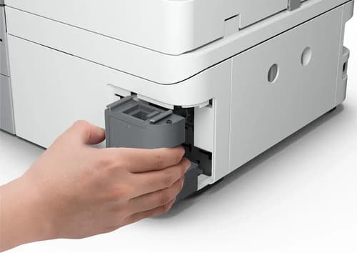 Epson Ecotank ET-4956 — view 6