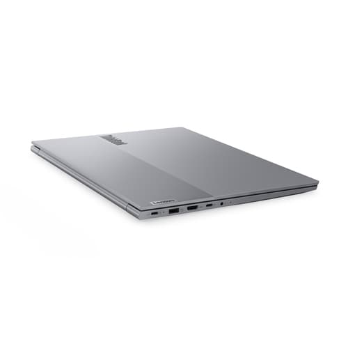 Lenovo ThinkBook 16 G9 IRL - 16" - Intel Core 7 - 240H - 16 GB RAM - 512 GB SSD - UK — view 6