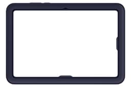 TAB S11 FRAME COVER NAVY