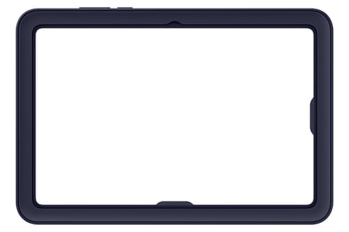 TAB S11 FRAME COVER NAVY — view 1
