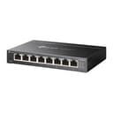 Omada 8-Port 2.5G Multi-Gigabit Desktop thumbnail 3