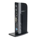 USB 3.0 Port Replicator Notebook Docking Station