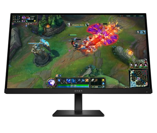 OMEN 27Q G2 QHD 180HZGAMINGMNTR — view 1