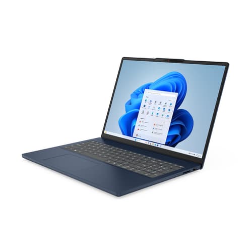 IPSLIM3 16 R5 16/512GB W11H BLUE — view 3