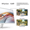 HP S5 524SW FHD WHT MNTR thumbnail 8