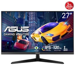ASUS VY229HF Eye Care Monitor - 22 inch