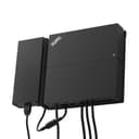 Lenovo ThinkPad - Docking station - USB-C - HDMI, DP - 1GbE - 135 Watt - United Kingdom thumbnail 3