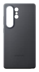S25 ULTRA  FAUX LEATHER CASE BLK thumbnail 4