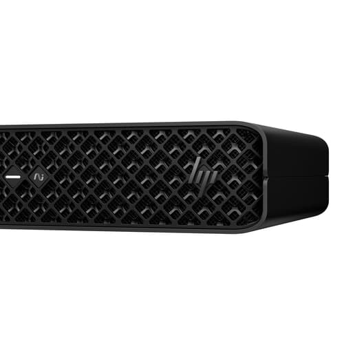 HP Workstation Z2 G1i
