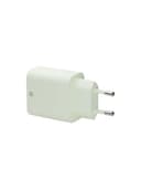 EU Wall Chrg USB-C 20W+USB-A 18W-GRE thumbnail 2