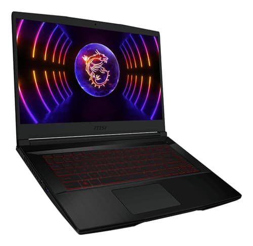 THIN GF63 I5-12450H 16GB 512GB 4060 — view 4