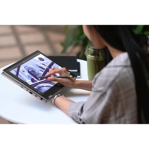 ASUS Chromebook Flip CB3 CB3401FBA-LZ0347 - 14" - Intel Core i7 - 1255U - 8 GB RAM - 256 GB SSD — view 7