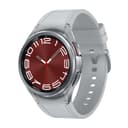 ^WATCH6 CLASSIC-SMALL BT 43MM SILVER thumbnail 1