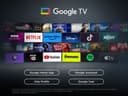 TCL C6KS 65 QD-MINI LED 4K HDR SMART thumbnail 12