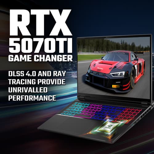 AN18-61 R7-350 16GB 1TB 5070TI W11 — view 4