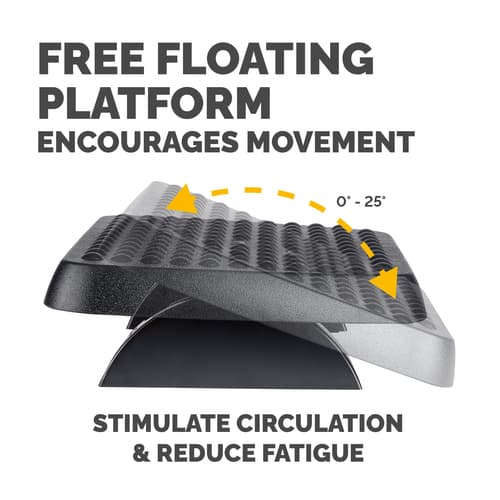 FELLOWES ERGONOMICS — view 5