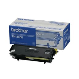 Brother TN3060 - Black - original - toner cartridge - for Brother DCP-8040, 8045, HL-5130, 5140, 5150, 5170, MFC-8220, 8440, 8840