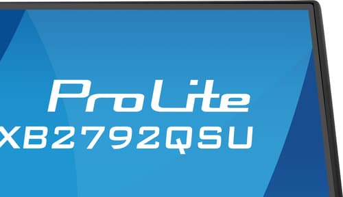 iiyama XB2792QSU-B1 24" Eco IPS LCD 120 — view 9