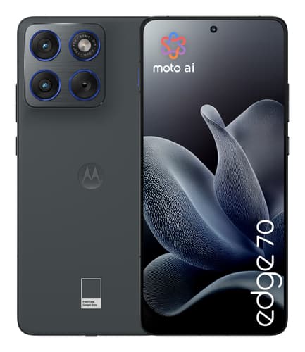 MOTOROLA HANDSET