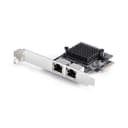 2-Port Gigabit PCIe Network Card TAA thumbnail 1