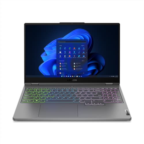 LEG5 15 R7 6800H 16G 512G 3070TI W11 — view 10
