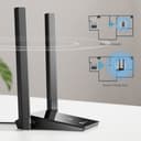 AX1800 HG DBAND WI-FI 6 USB ADP thumbnail 5