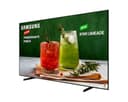 Samsung BE98D-H - 98" Diagonal Class BED-H Series LED-backlit LCD TV - Crystal UHD - digital signage - Smart TV - Tizen OS - 4K UHD (2160p) 3840 x 2160 - HDR - graphite black thumbnail 7