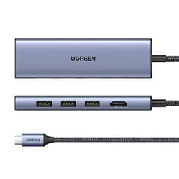 UGREEN HUB