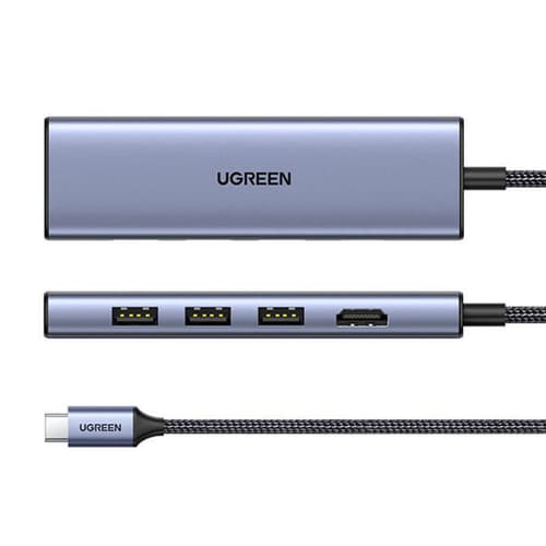 UGREEN HUB