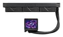 ASUS ROG Ryujin III 360 ARGB Extreme, All-in-one liquid cooler, 12 cm, 2800 RPM, Black thumbnail 6