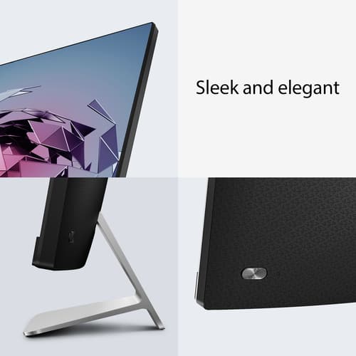 ASUS AiO A3 A3402WVAK BPC109W - All-in-one — view 18