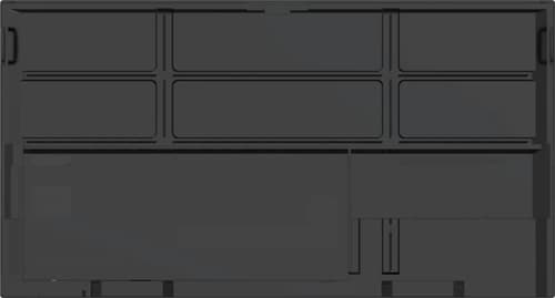 IFP 86" 3840*2160 50 multi-point PCAP — view 6