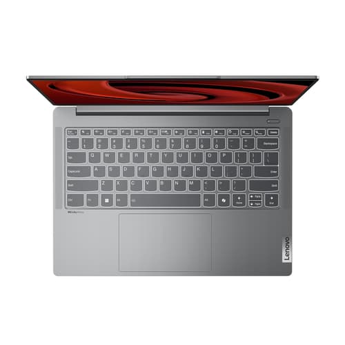 IP PRO5 14 R7 8845HS 16GB 512GB 3050 — view 6