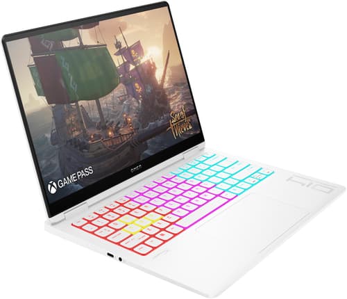 14-FB0012NA U7-155H 16GB 1TB 4060 — view 3