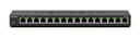 16PT GE UNMANAGED SWITCH SOHO (GS316) thumbnail 2