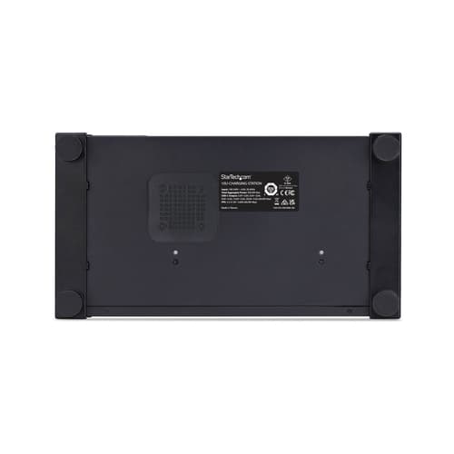 10-Port USB-C Charging Station 350W — view 5