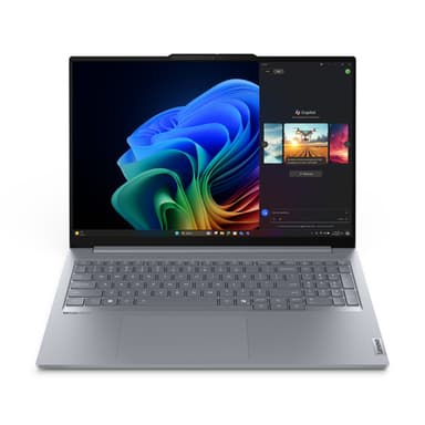 Lenovo ThinkBook 16 G7 QOY 21NH