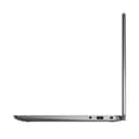Dell Latitude 3340 (Version 2024) - Intel Core i5 - 1335U / up to 4.6 GHz - Win 11 Pro - Intel Iris Xe Graphics - 8 GB RAM - 256 GB SSD NVMe, Class 35 - 13.3" IPS 1920 x 1080 (Full HD) - Wi-Fi 6E - grey - BTS - with 1 Year Basic Onsite Service with Hardware Support - Disti SNS thumbnail 4