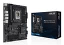 ASUS Pro WS W680-ACE - Motherboard - ATX - LGA1700 Socket - W680 Chipset - USB-C 3.2 Gen2, USB 3.2 Gen 1, USB-C 3.2 Gen 2x2, USB 3.2 Gen 2 - 2 x 2.5 Gigabit LAN - onboard graphics (CPU required) - HD Audio (8-channel) thumbnail 1