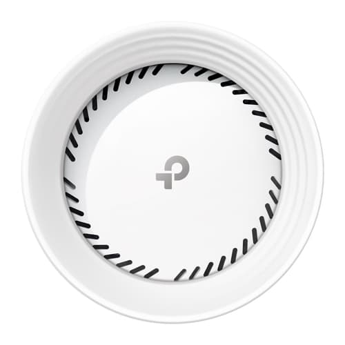 TP-Link Deco BE68 V1 - Wi-Fi system - (router) - up to 8,100 sq.ft - mesh 2.5GbE, 10GbE, Wi-Fi 7 Multi-Band (pack of 3) — view 3
