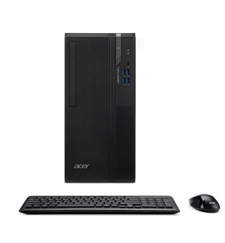 VS2690G I3-12100 8GB/256GB W11P — view 1