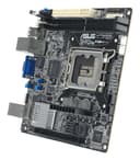 ASUS P13R-I - Motherboard - mini ITX - LGA1700 Socket - C262 Chipset - USB 3.2 Gen 1, USB 3.2 Gen 2 - Gigabit LAN - onboard graphics thumbnail 2