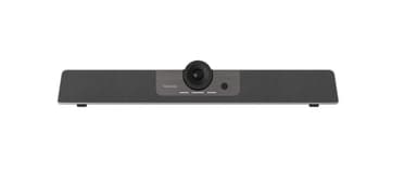 ViewSonic UMB202 - For Microsoft Teams Rooms - conference camera - PTZ - colour - 12 MP - 3840 x 2160 - 4K UHD (3840 x 2160) - USB 3.0 - H.264, MJPEG, NV12, YUY2