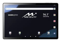 MERCURY 14.1 ANDROID 15 TABLET PC