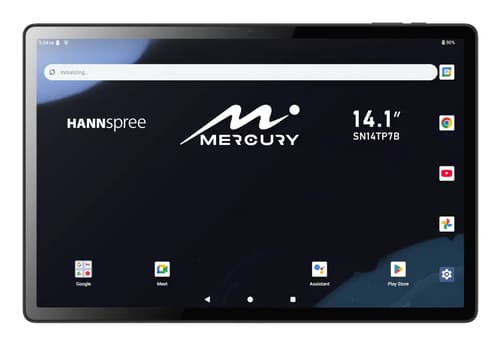 MERCURY 14.1 ANDROID 15 TABLET PC