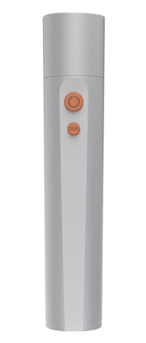 LED FLASHLIGHT FL350C 4 MODE 350LM — view 3