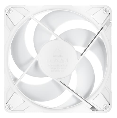 Arctic FANS — view 5