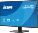 iiyama X2797HSU-B1 27" IPS LCD with 4-si thumbnail 5