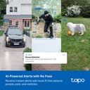 Enhanced AI Solar Security Camera Ultra thumbnail 7